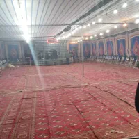 داربست ساختمان داربست مجالس بنر چهارپایه