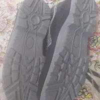 کفش ایمنی|کیف، کفش، کمربند|ملایر, |دیوار