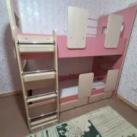 تختخواب نوجوان