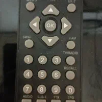 کنترل دیجیتال نوع Maxeeder