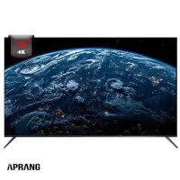 تلویزیون مجیک سایز ۷۵ اینچ Ultra HD 4K LED