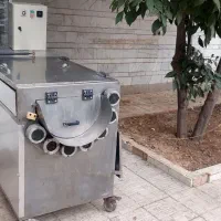 پوست گیر هویج