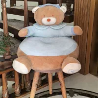 مبل کودک طرح خرس|اسباب‌‌بازی|مشهد, احمدآباد|دیوار