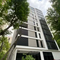 پنت هاوس ۲۳۰ متری با ۱۰۰ متر تراس