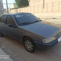 ماشین 405 نک مدادی|خودرو سواری و وانت|بندر گناوه, |دیوار