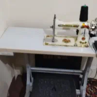 چرخ خیاطی شیر نشان سفید|چرخ خیاطی و ریسندگی|تبریز, |دیوار