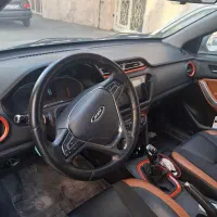 ایکس 22 اسپرت اکسلنت مدل 1400|خودرو سواری و وانت|مشکیندشت, |دیوار