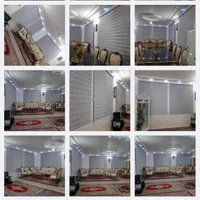 تولیدی مستقیم پرده زبرا کرکره فلزی ۱۶و۲۵میل|پرده، رانر، رومیزی|قم, انسجام|دیوار