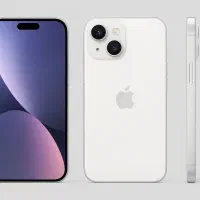 آیفون 16 نرمال آک