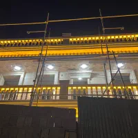 نصب و تعمیر ایفن صوتی تصویری لاین نوری|خدمات پیشه و مهارت|بندر گناوه, |دیوار