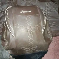 روکش صندلی پژو و سمند
