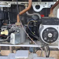 تعمیرات تضمینی پکیج|آبگرمکن، پکیج، شوفاژ|سنندج, |دیوار