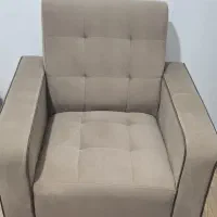 مبل هفت نفره|مبلمان خانگی و میز عسلی|ساوه, |دیوار