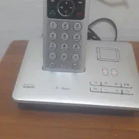 تلفن رومیزی