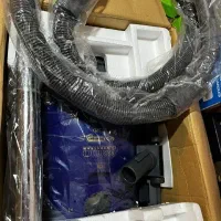 جاروبرقی دلونگی اصل و نو