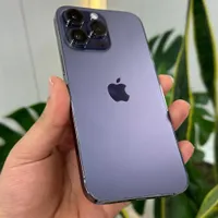 اپل iphone 14 Pro Max با حافظهٔ ۲۵۶ گیگابایت|موبایل|بوشهر, |دیوار