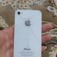 iPhone 4s