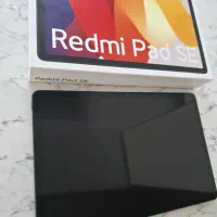 تبلت شیائومی redmi pad se (ردمی پد)