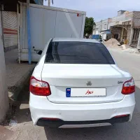 فروش ماشین ساینا اس دو گانه