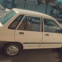 پرایدمدل84