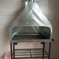 کارگاه کانال سازی کولر امیری|خدمات پیشه و مهارت|کرمانشاه, |دیوار