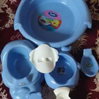 وان و توالت فرنگی کودک