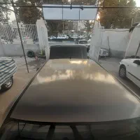 پراید ۸۷ تک برگ سند