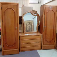 ویترین و کمد