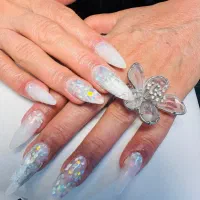 کاشت ناخن سهند|خدمات آرایشگری و زیبایی|سهند, |دیوار