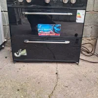 اجاق  گاز|اجاق گاز و لوازم برقی پخت‌وپز|مسجد سلیمان, |دیوار