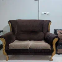 مبل و جلومبلی ومیز عسلی|مبلمان خانگی و میز عسلی|ورامین, ورامین|دیوار