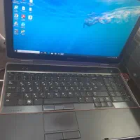 لپ تاپ سالم و تمیز