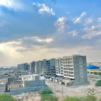 آپارتمان های (N) سه خوابه ویو دریا شهرک مهر و ماه