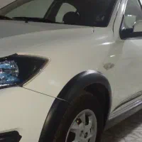 کوئیک RS|خودرو سواری و وانت|رشت, چله خانه|دیوار