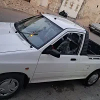 خودرو پراید وانت|خودرو سواری و وانت|اهواز, منبع اب|دیوار