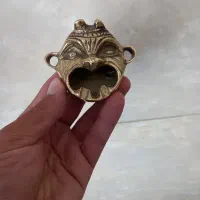 انواع زیرسیگاری تمام برنجی