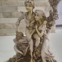 چهار مجسمه|مجسمه، تندیس، ماکت|زاهدان, |دیوار