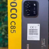 گوشی موبایل شیائومی مدل پوکوC85