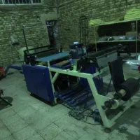 دستگاه دوخت پلاستیک