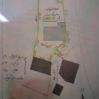 500 متر زمین سنددار در رودسر