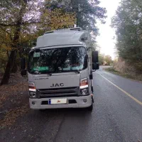 جک 9تن یخچال مدل 403