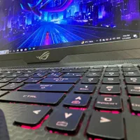 انواع لپ تاپ اورجینال از 8 تومن اقساط چک گارانتی|رایانه همراه|نیشابور, محله میدان باغات|دیوار