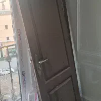 درب چوبی|مصالح و تجهیزات ساختمان|تهران, شهرک هما|دیوار