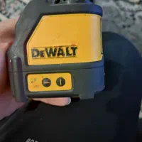 تراز لیزری دیوالت اصلی