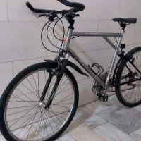 دوچرخه