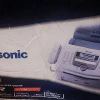 پرینتر پاناسونیک مدل612اکبندپلم