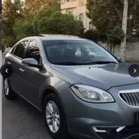 برلیانس h330