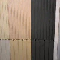 تولید کنند انواع موزائیک پرسی و پلیمری