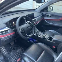 تیگو ۷ پرو|خودرو سواری و وانت|تبریز, |دیوار