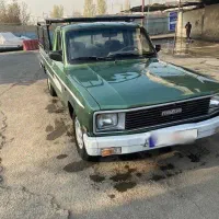 مزدا ۲۰۰۰ مدل ۷۸ ( نقد و اقساط )